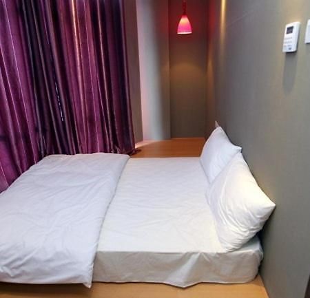 Citylight Hotel Shah Alam Exterior photo