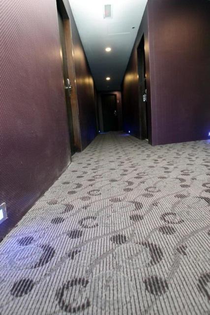 Citylight Hotel Shah Alam Exterior photo
