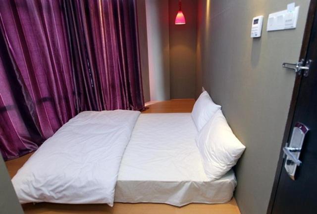 Citylight Hotel Shah Alam Exterior photo