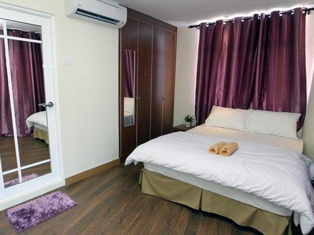 Citylight Hotel Shah Alam Exterior photo